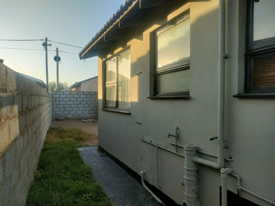 2 Bedroom Property for Sale in Motherwell Nu 3 Eastern Cape